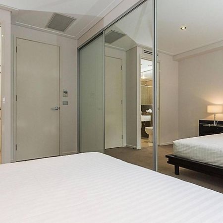 Glebe Park 108 Canberra City Act Экстерьер фото
