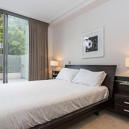 Glebe Park 108 Canberra City Act Экстерьер фото