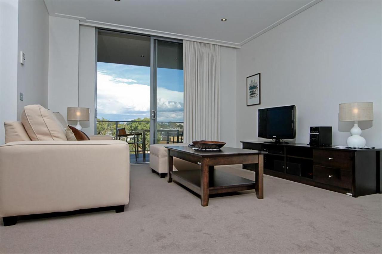 Glebe Park 108 Canberra City Act Экстерьер фото
