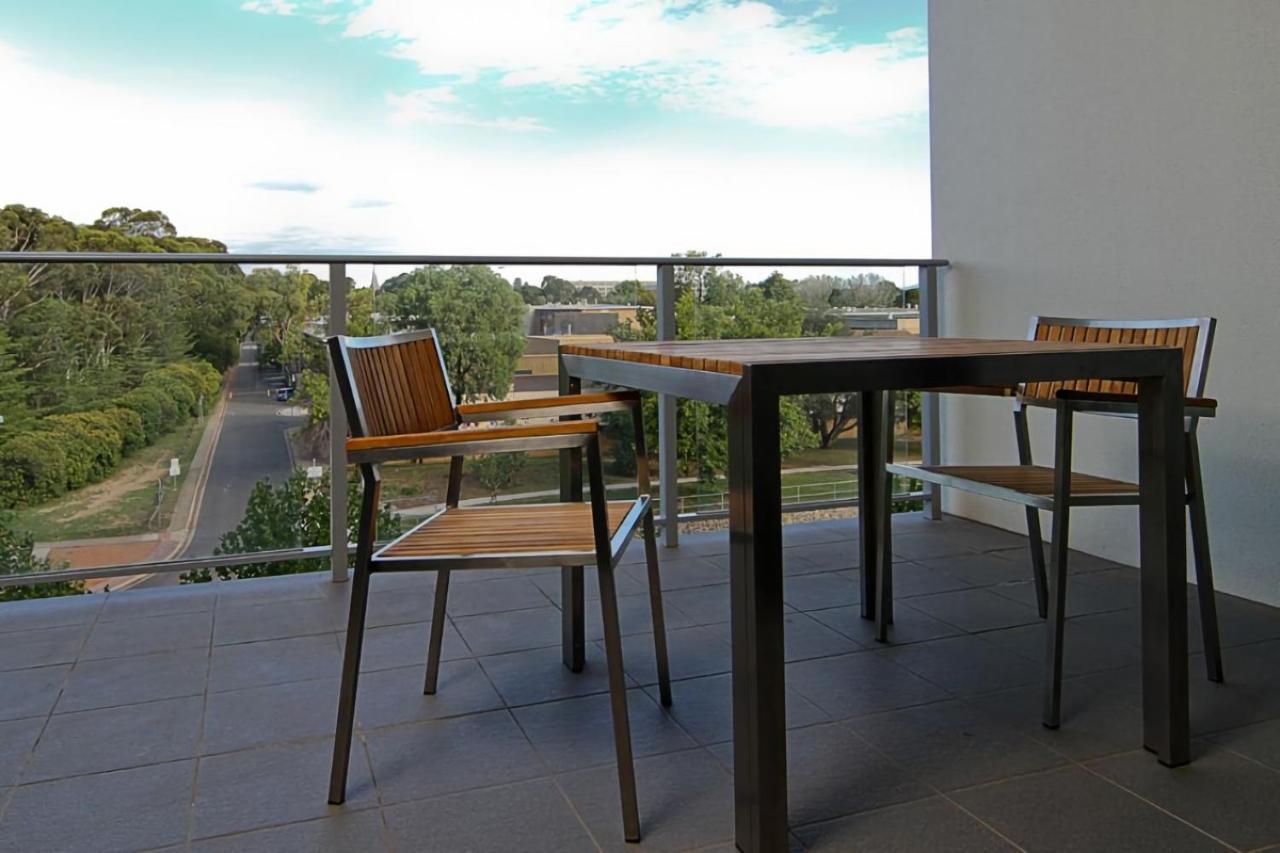 Glebe Park 108 Canberra City Act Экстерьер фото