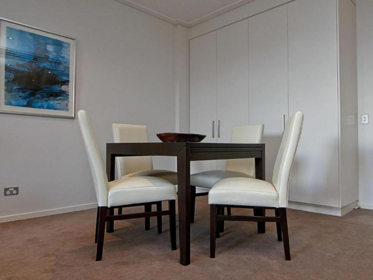 Glebe Park 108 Canberra City Act Экстерьер фото