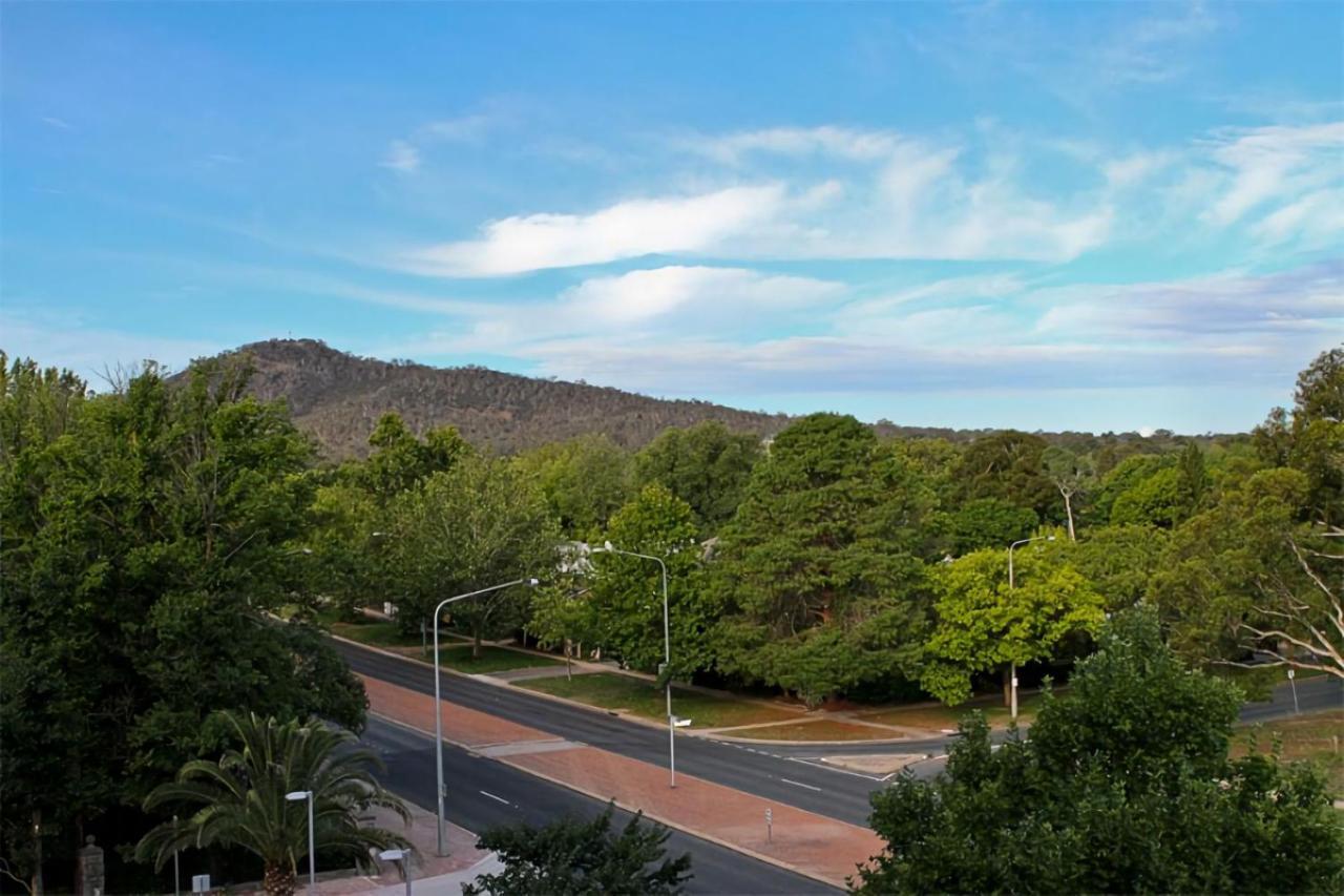 Glebe Park 108 Canberra City Act Экстерьер фото