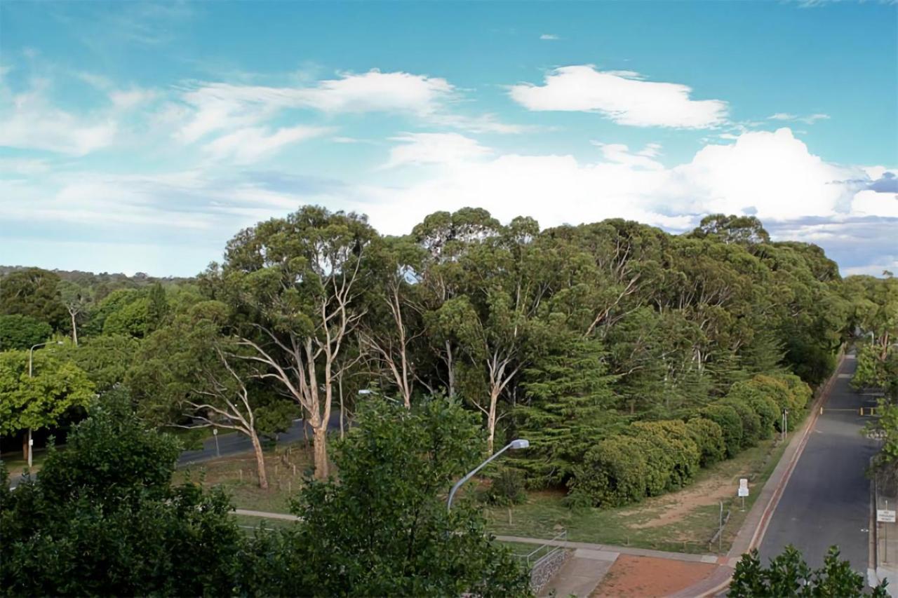 Glebe Park 108 Canberra City Act Экстерьер фото