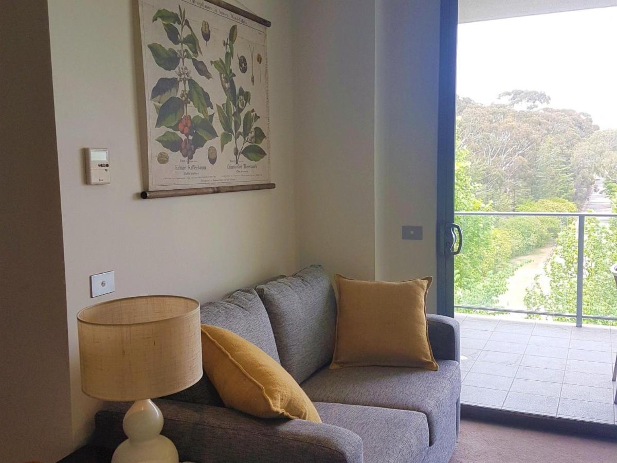 Glebe Park 108 Canberra City Act Экстерьер фото