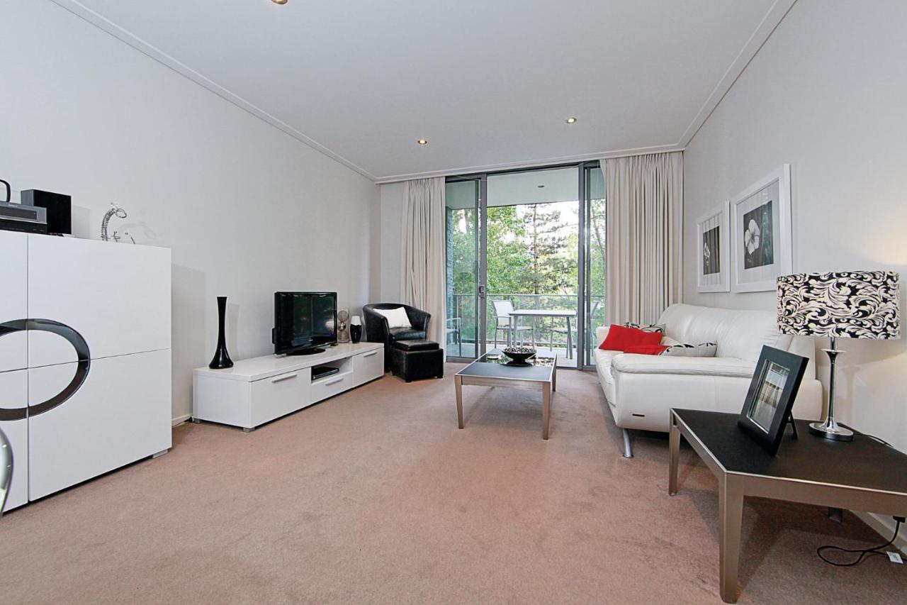 Glebe Park 108 Canberra City Act Экстерьер фото