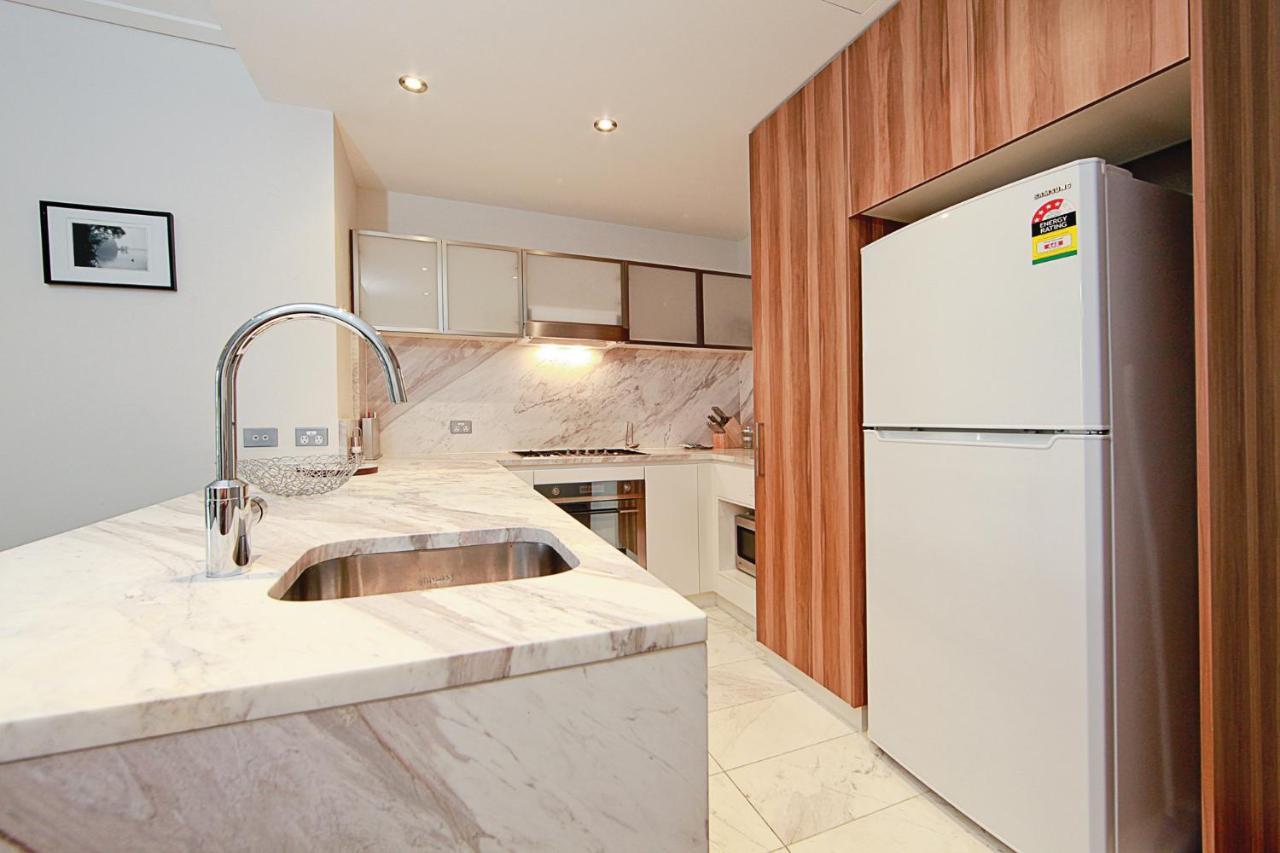 Glebe Park 108 Canberra City Act Экстерьер фото