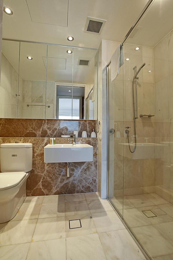 Glebe Park 108 Canberra City Act Экстерьер фото