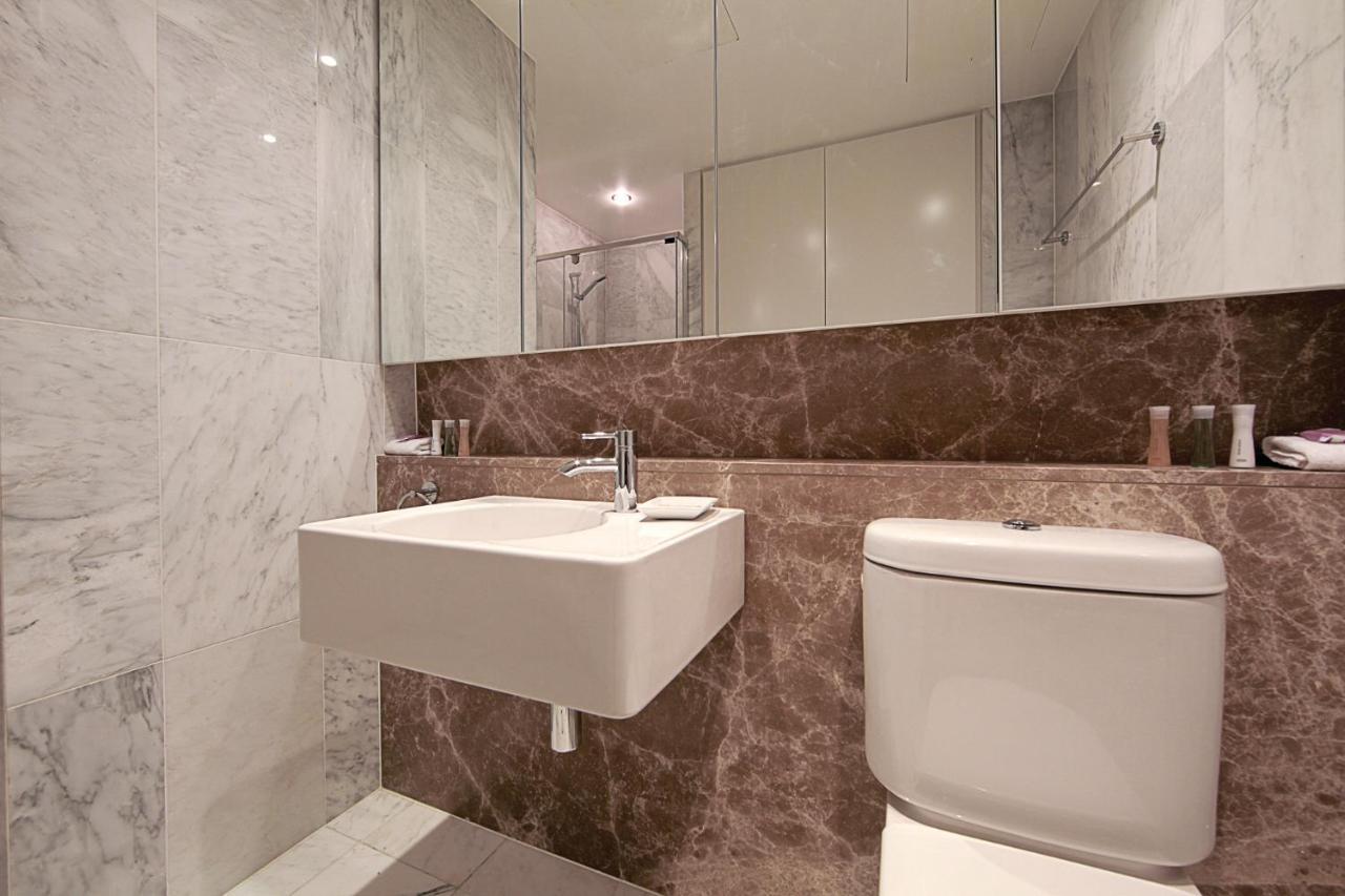 Glebe Park 108 Canberra City Act Экстерьер фото