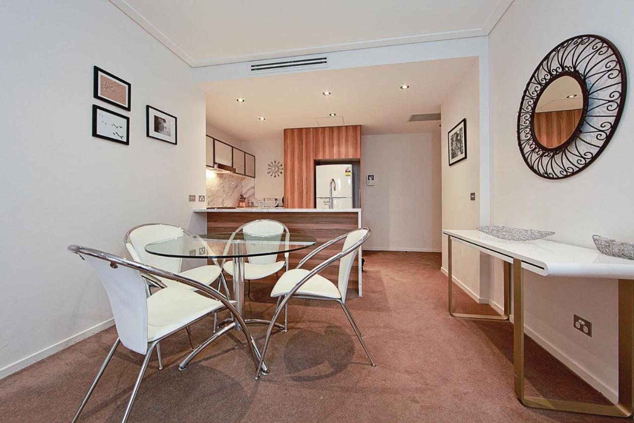 Glebe Park 108 Canberra City Act Экстерьер фото