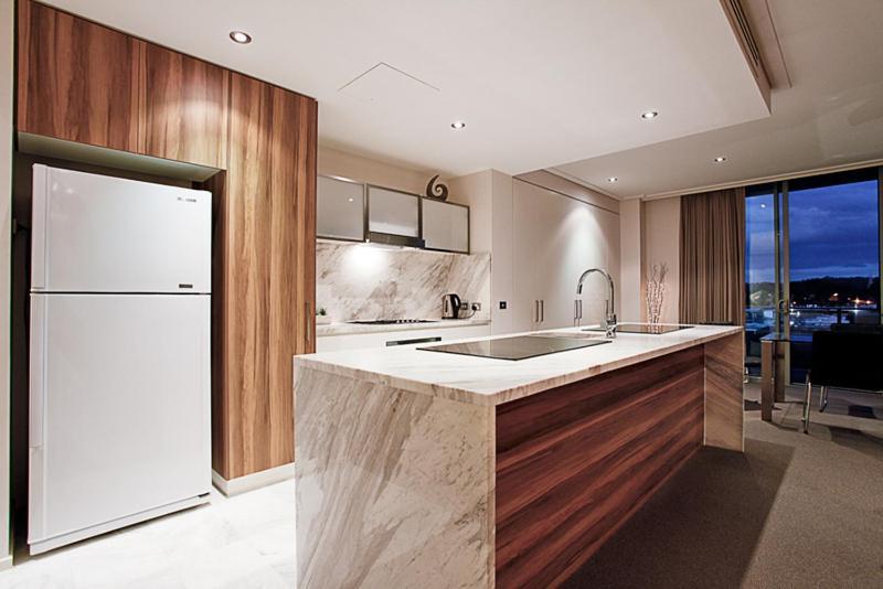 Glebe Park 108 Canberra City Act Экстерьер фото