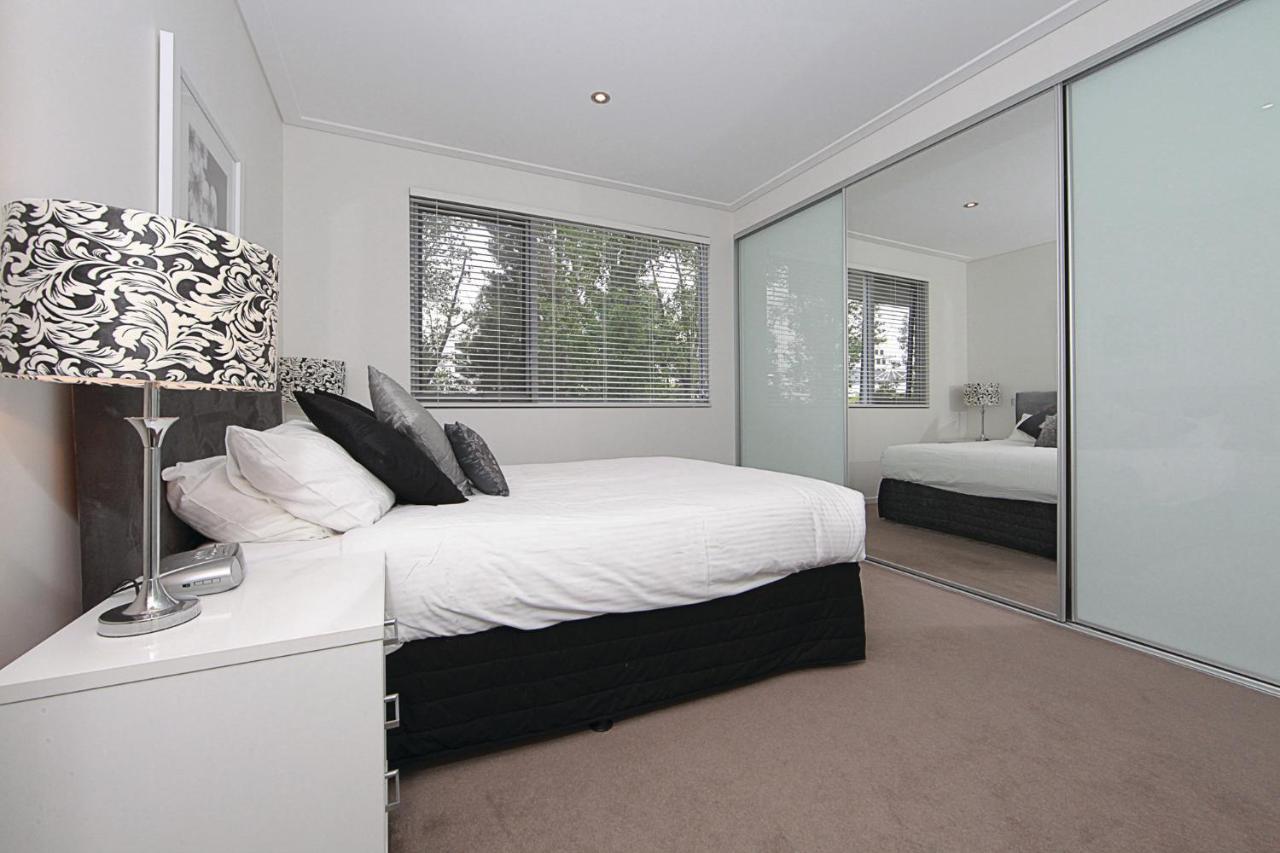 Glebe Park 108 Canberra City Act Экстерьер фото