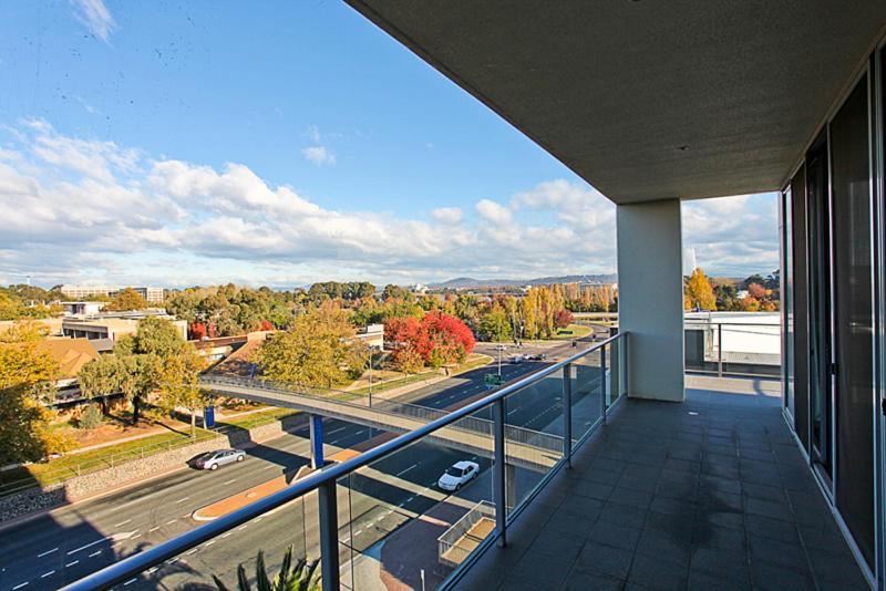 Glebe Park 108 Canberra City Act Экстерьер фото