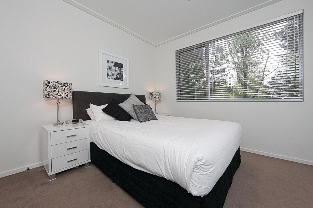 Glebe Park 108 Canberra City Act Экстерьер фото