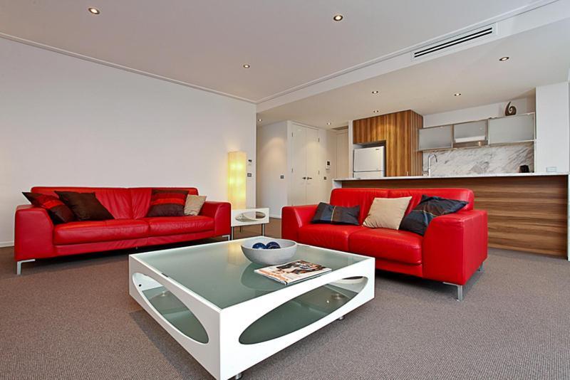 Glebe Park 108 Canberra City Act Экстерьер фото