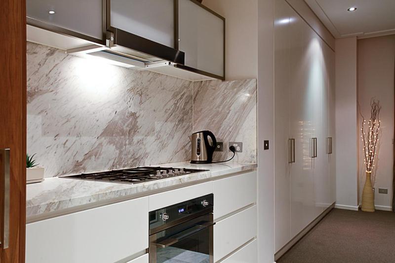 Glebe Park 108 Canberra City Act Экстерьер фото