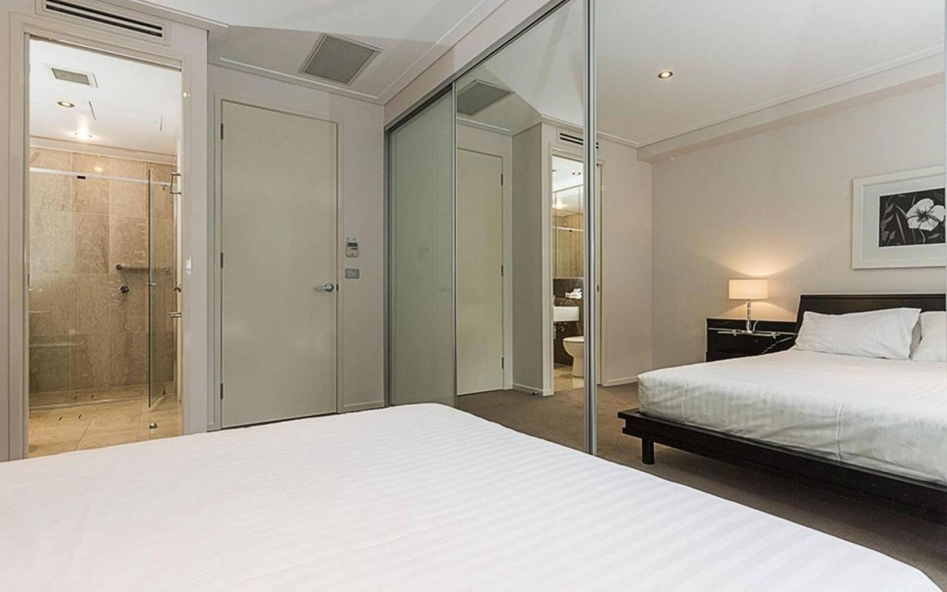 Glebe Park 108 Canberra City Act Экстерьер фото