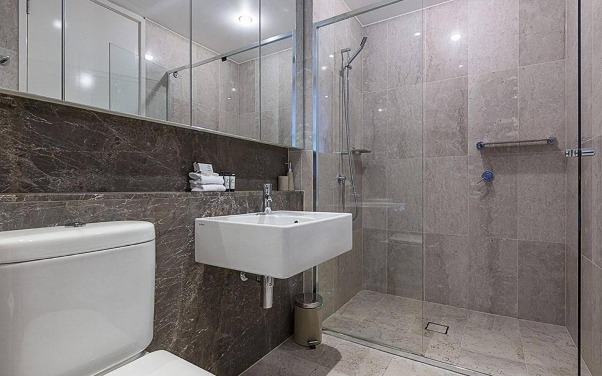 Glebe Park 108 Canberra City Act Экстерьер фото