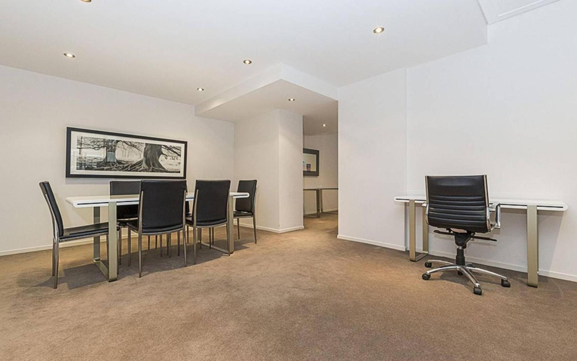 Glebe Park 108 Canberra City Act Экстерьер фото