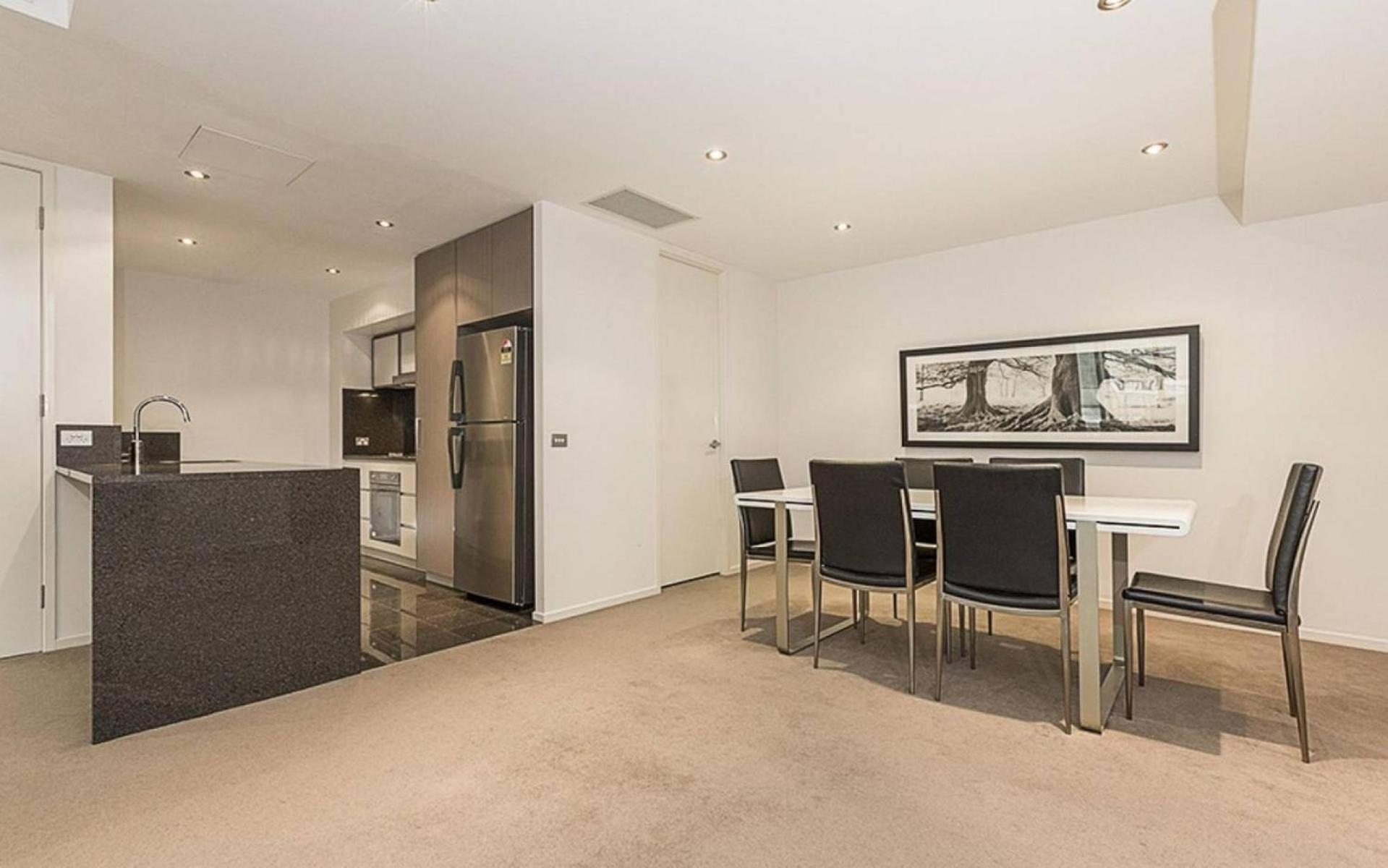 Glebe Park 108 Canberra City Act Экстерьер фото