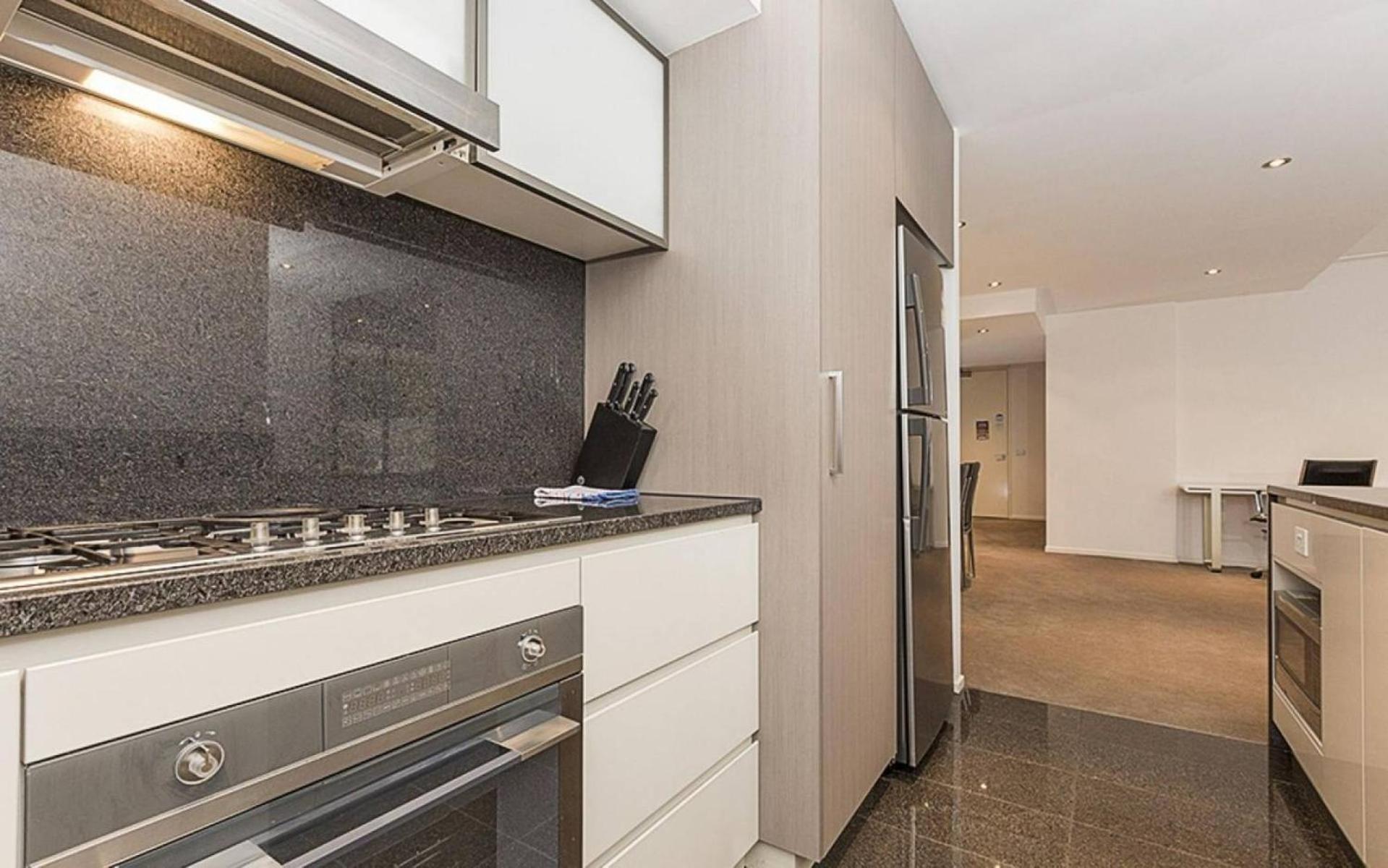 Glebe Park 108 Canberra City Act Экстерьер фото