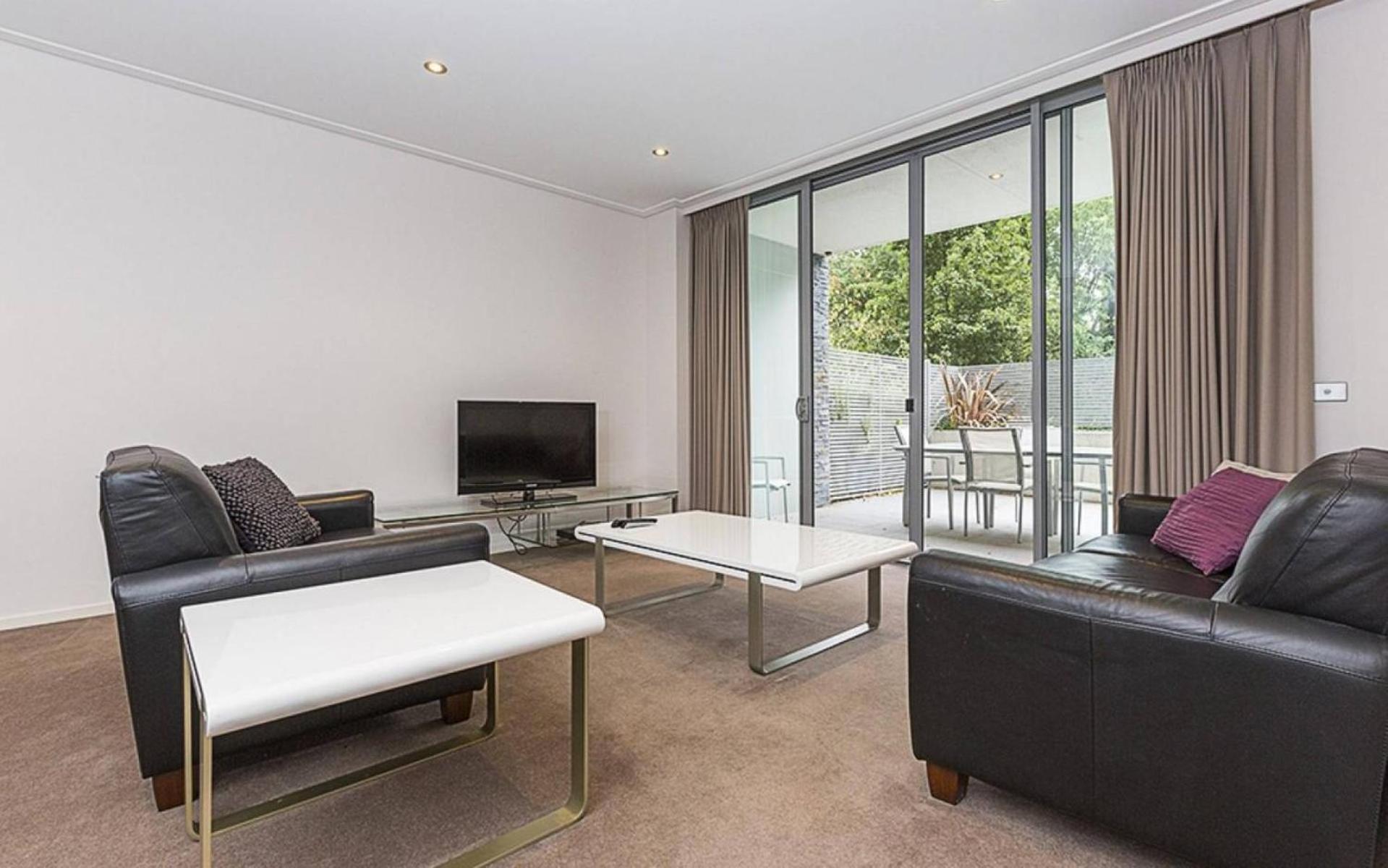 Glebe Park 108 Canberra City Act Экстерьер фото