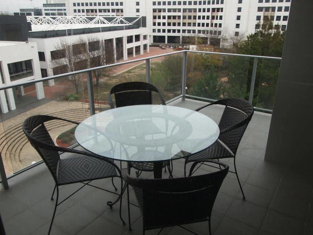 Glebe Park 108 Canberra City Act Экстерьер фото