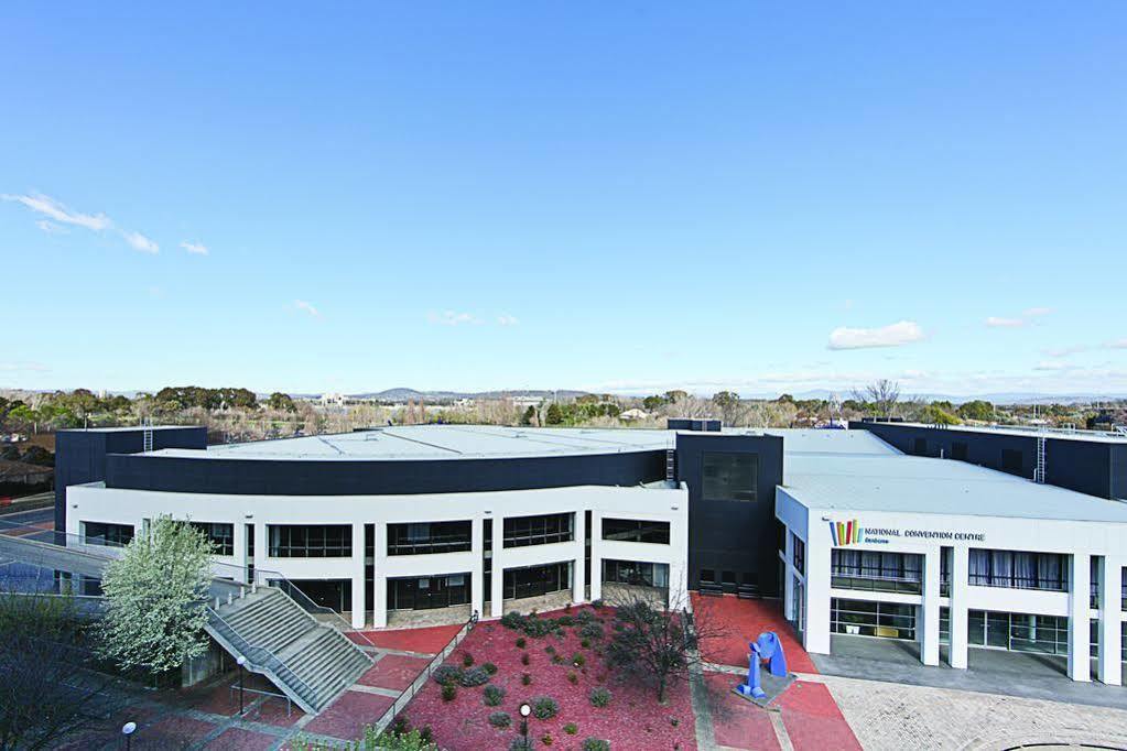 Glebe Park 108 Canberra City Act Экстерьер фото