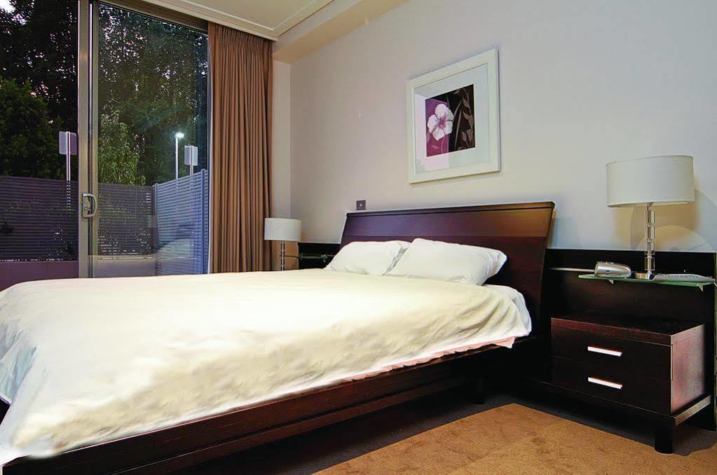 Glebe Park 108 Canberra City Act Экстерьер фото