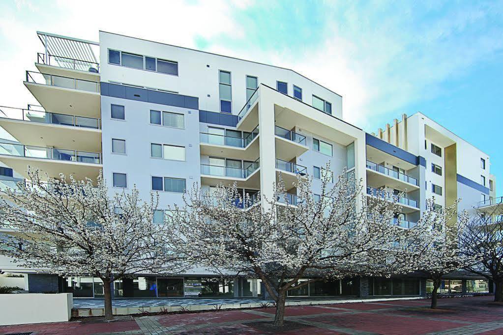 Glebe Park 108 Canberra City Act Экстерьер фото