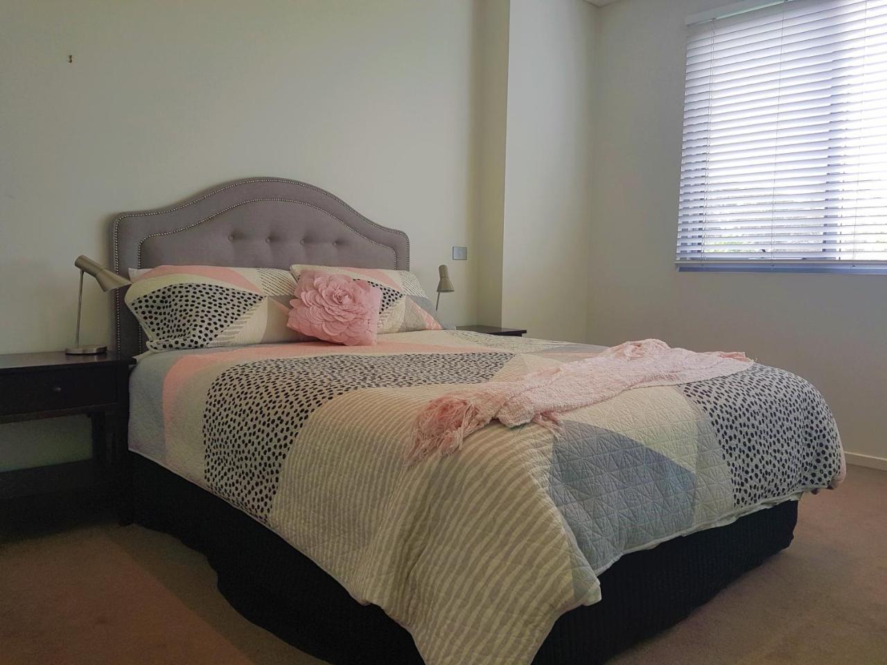 Glebe Park 108 Canberra City Act Экстерьер фото
